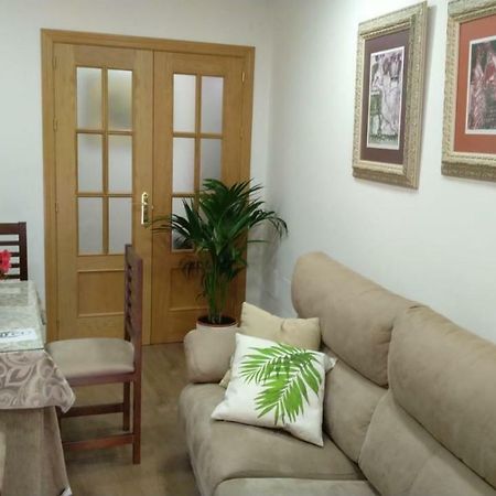 Apartamento El Torreon Setenil De Las Bodegas 외부 사진