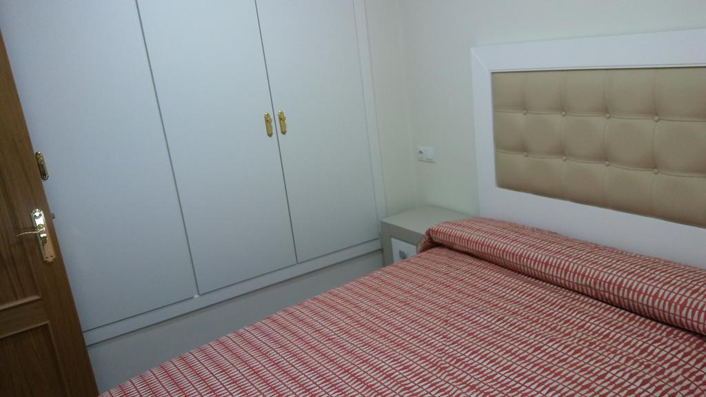 Apartamento El Torreon Setenil De Las Bodegas 객실 사진