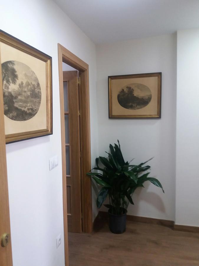 Apartamento El Torreon Setenil De Las Bodegas 외부 사진