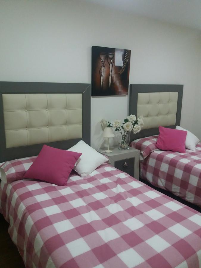 Apartamento El Torreon Setenil De Las Bodegas 외부 사진