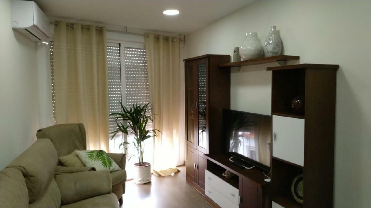 Apartamento El Torreon Setenil De Las Bodegas 외부 사진