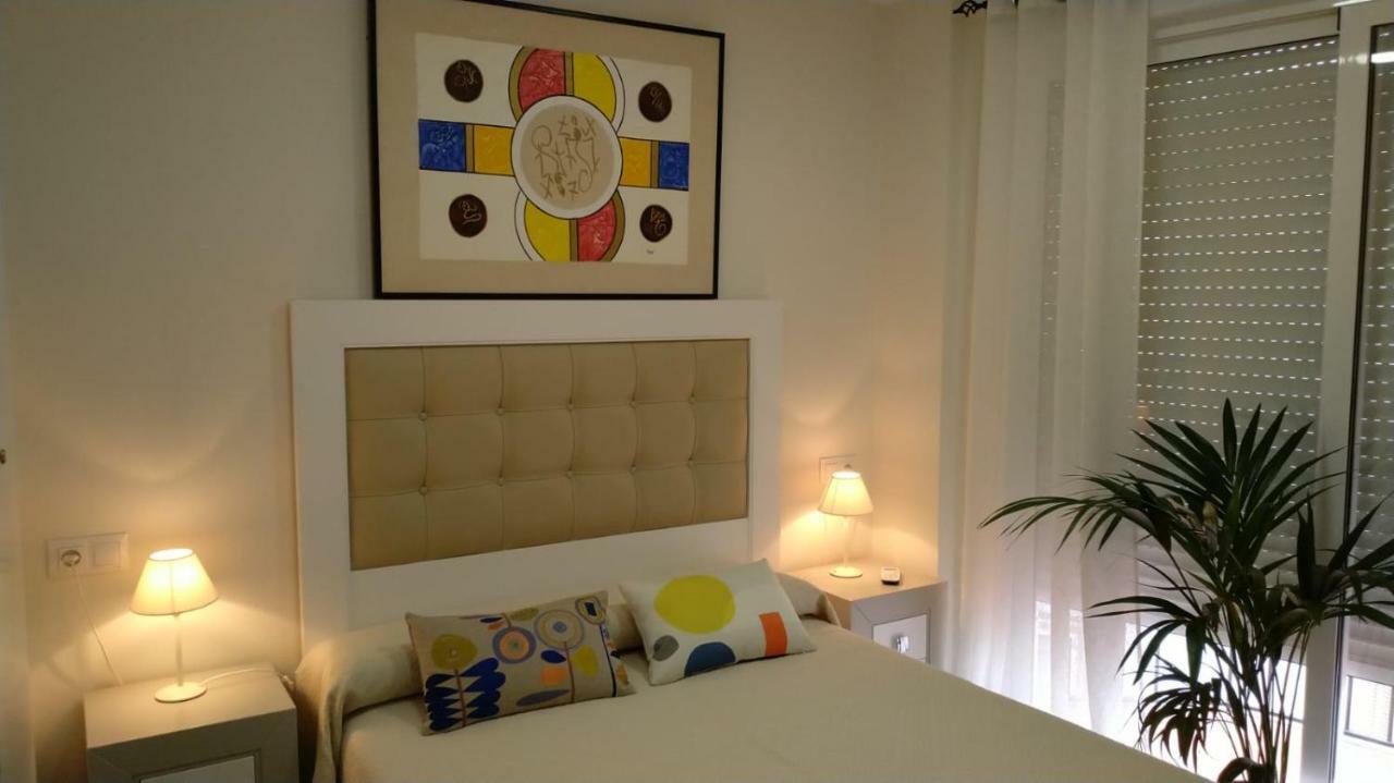 Apartamento El Torreon Setenil De Las Bodegas 외부 사진