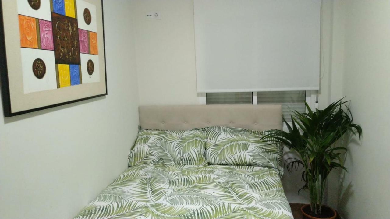 Apartamento El Torreon Setenil De Las Bodegas 외부 사진