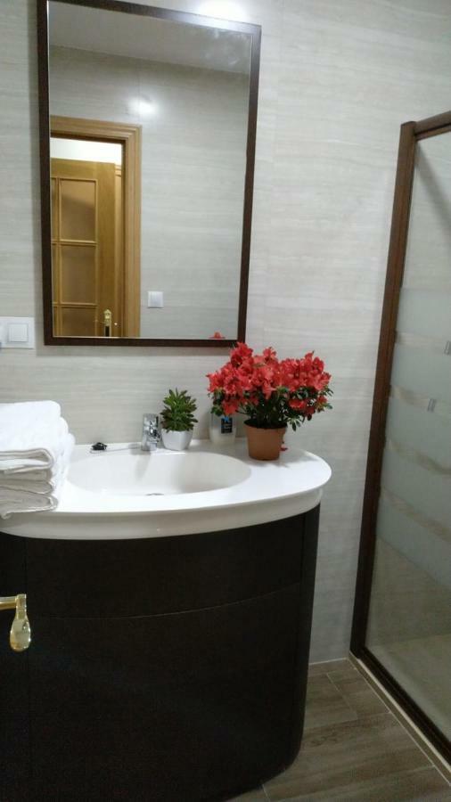Apartamento El Torreon Setenil De Las Bodegas 외부 사진