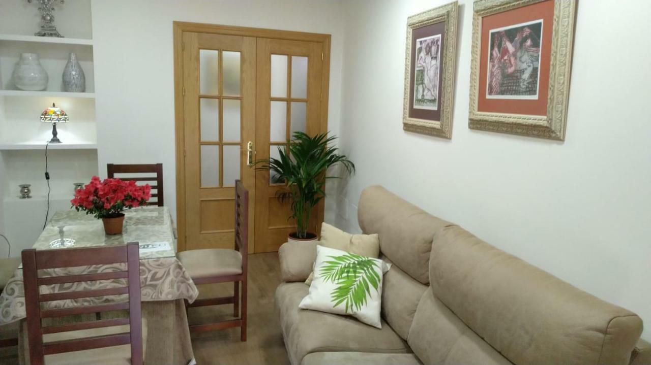 Apartamento El Torreon Setenil De Las Bodegas 외부 사진
